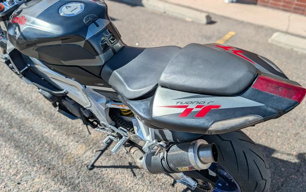 2007 Aprilia Tuono 1000 R