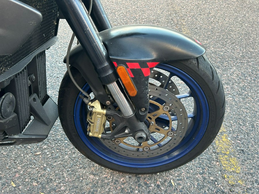 2007 Aprilia Tuono 1000 R