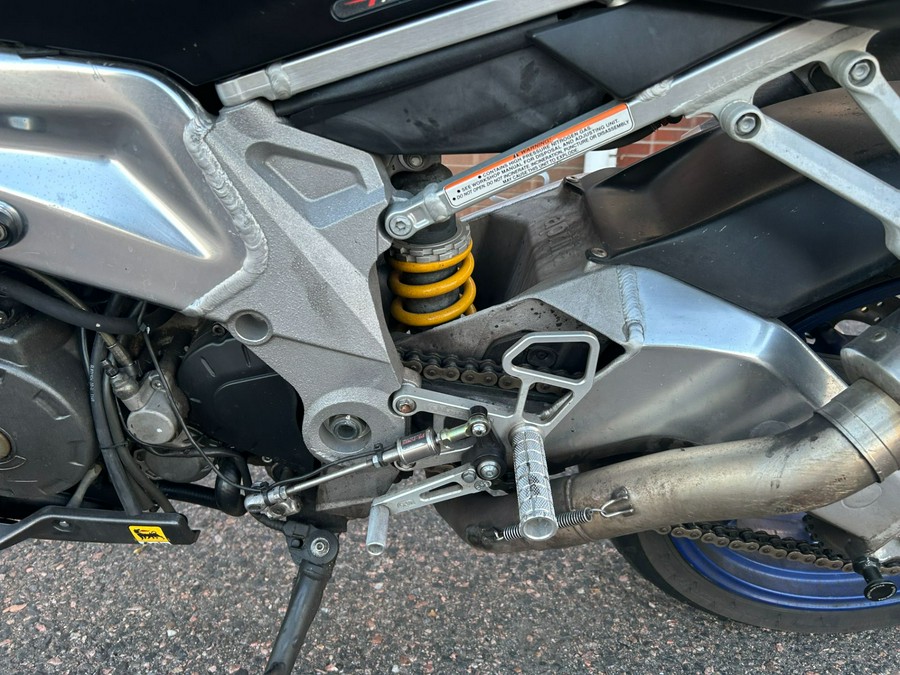 2007 Aprilia Tuono 1000 R