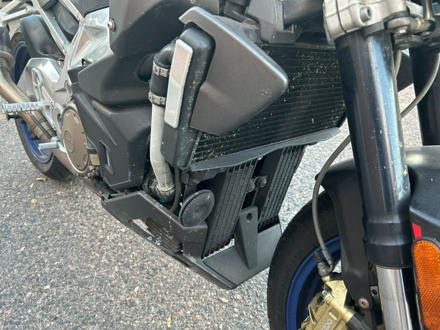 2007 Aprilia Tuono 1000 R