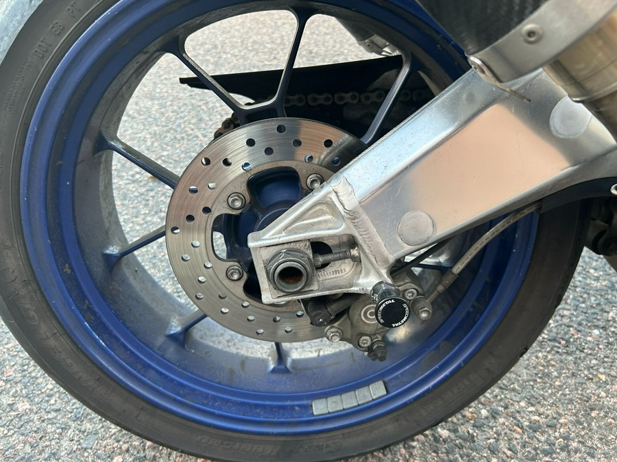 2007 Aprilia Tuono 1000 R