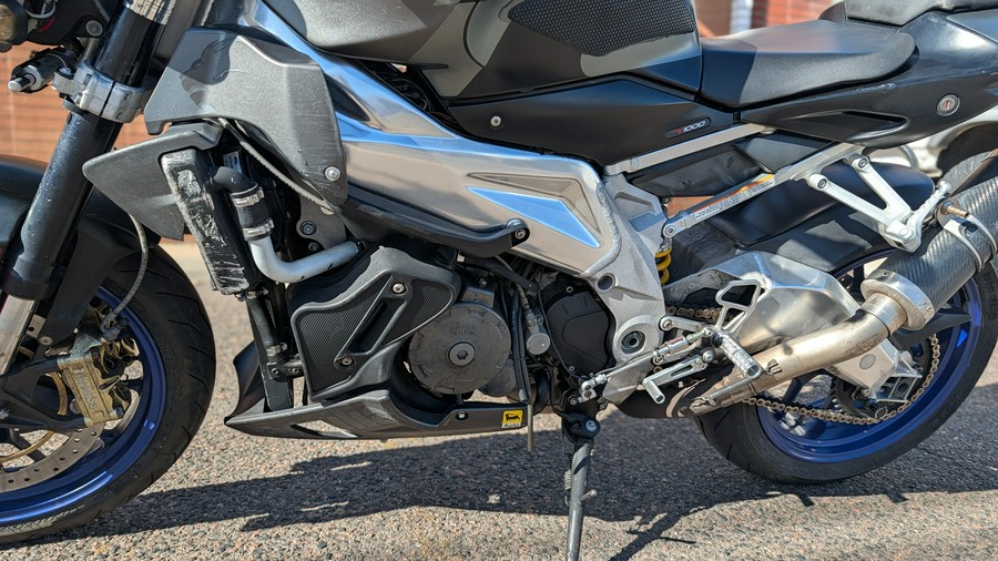 2007 Aprilia Tuono 1000 R