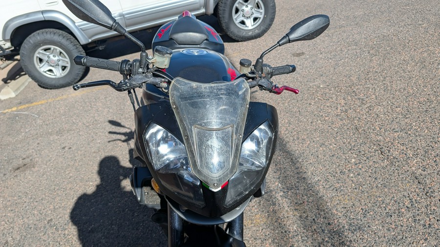 2007 Aprilia Tuono 1000 R