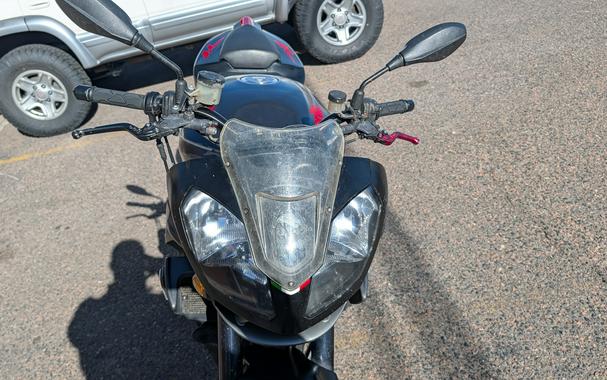 2007 Aprilia Tuono 1000 R