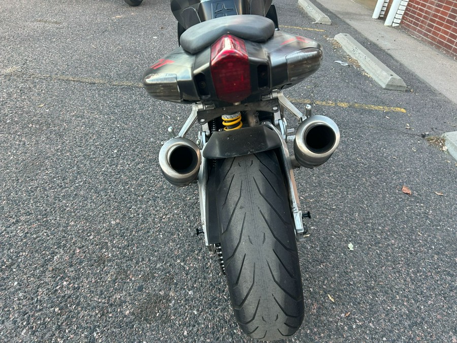 2007 Aprilia Tuono 1000 R