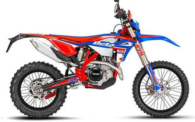 2026 Beta 500 RS Special Edition