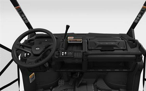 2026 Can-Am Defender XT HD11