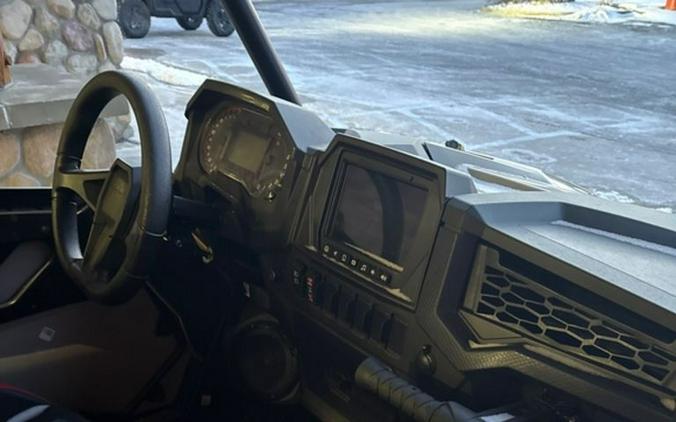 2026 Polaris® RZR Trail Ultimate