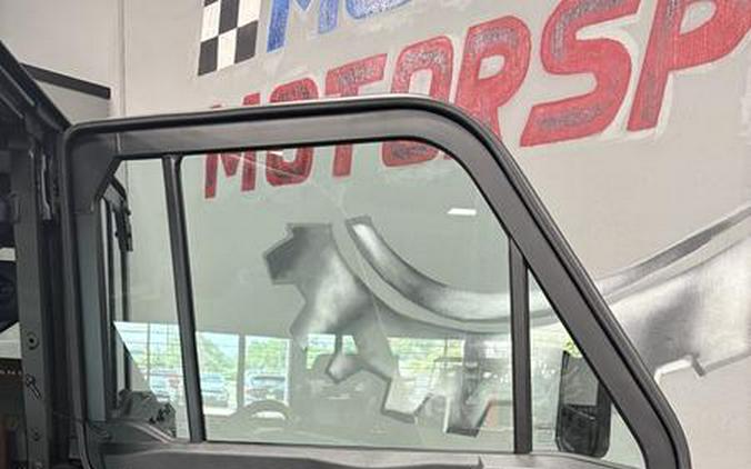 2026 CFMOTO UFORCE U10 XL Pro Highland Camo