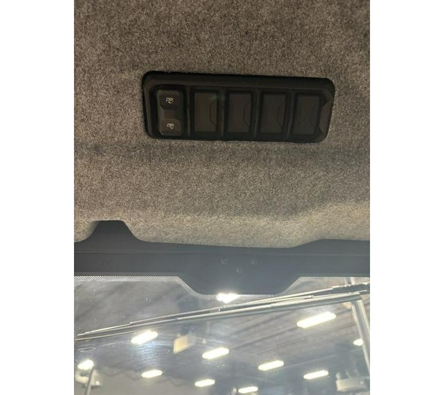 2026 CFMOTO UFORCE U10 XL Pro Highland Camo