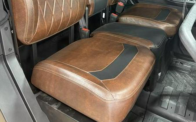 2026 CFMOTO UFORCE U10 XL Pro Highland Camo