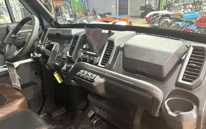 2026 CFMOTO UFORCE U10 XL Pro Highland Camo