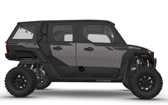 2026 Polaris Polaris XPEDITION ADV 5 Northstar