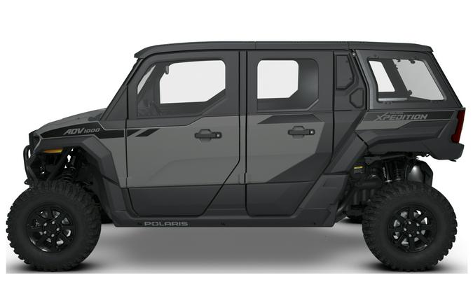 2026 Polaris Polaris XPEDITION ADV 5 Northstar