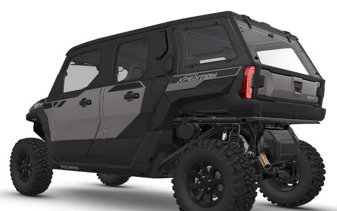 2026 Polaris Polaris XPEDITION ADV 5 Northstar