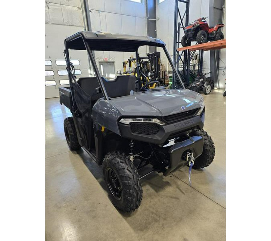 2026 Polaris® Ranger 500