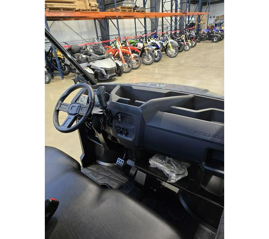 2026 Polaris® Ranger 500