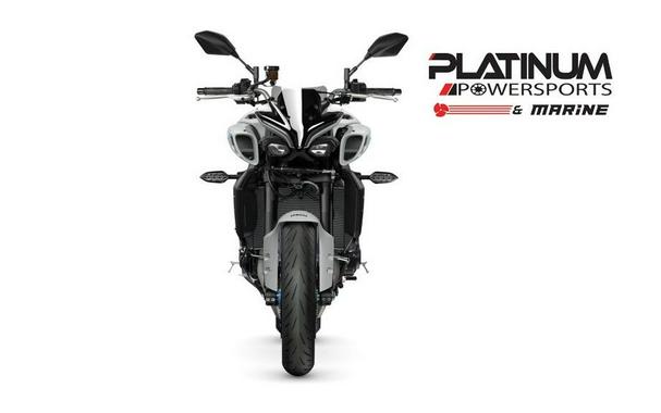 2025 Yamaha Mt-10