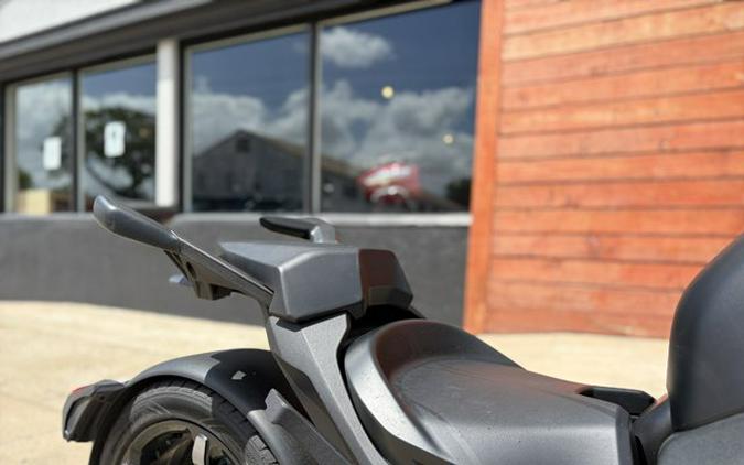 2022 Can Am RYKER 900 ACE