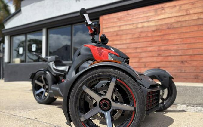 2022 Can Am RYKER 900 ACE