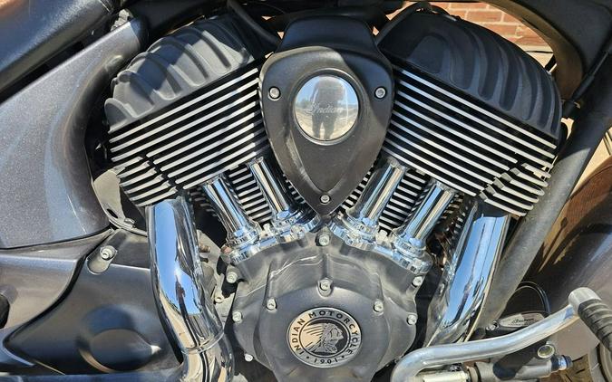 2018 Indian Motorcycle® Chieftain® Base