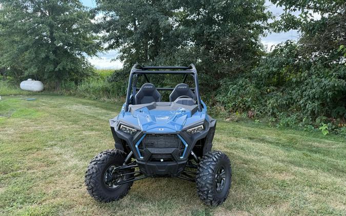 2025 Polaris RZR Trail Sport