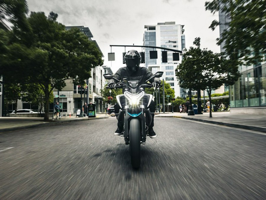 2026 CFMOTO NK 450