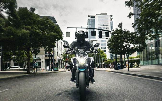 2026 CFMOTO NK 450
