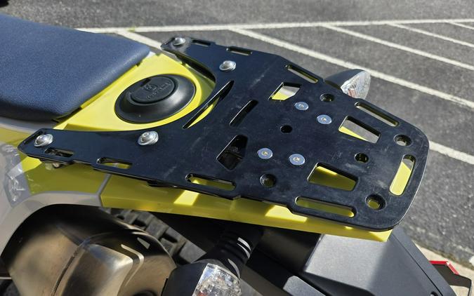 2023 Husqvarna 701 Enduro