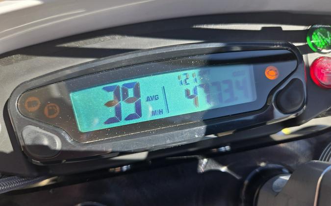2023 Husqvarna 701 Enduro
