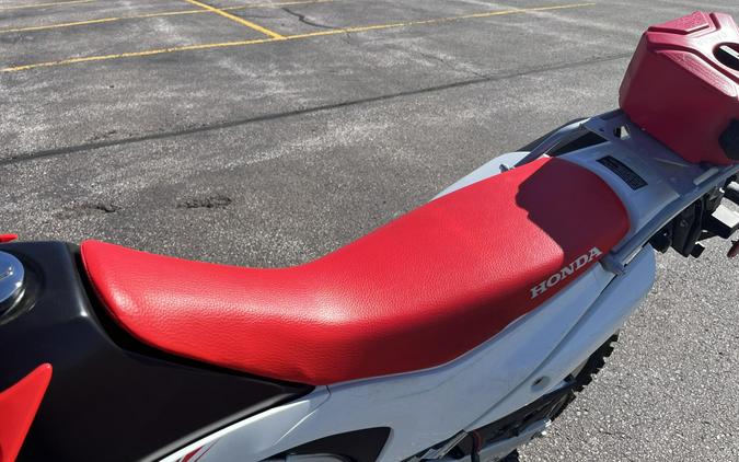 2015 Honda CRF250L