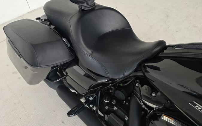2018 Harley-Davidson® Road Glide® Special Vivid Black