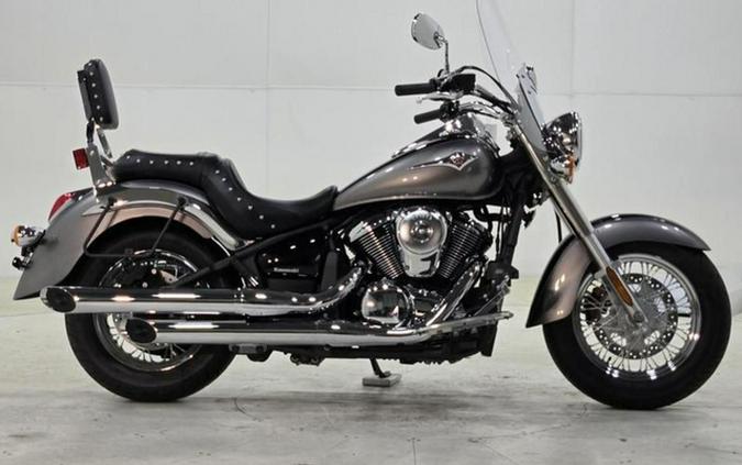 2026 Kawasaki Vulcan 900 Classic LT