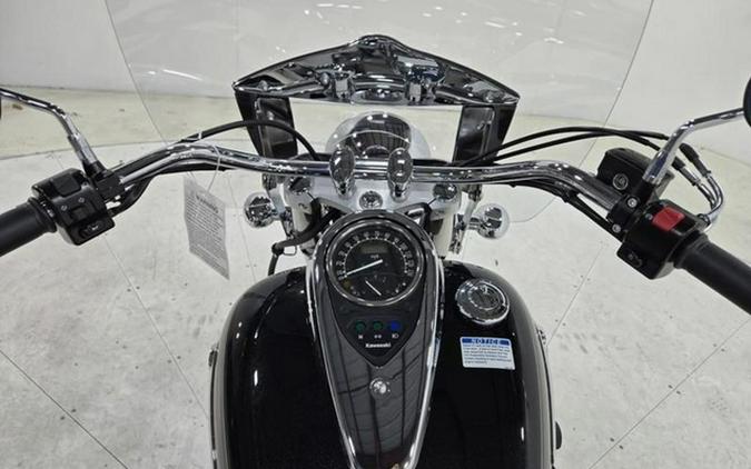 2026 Kawasaki Vulcan 900 Classic LT