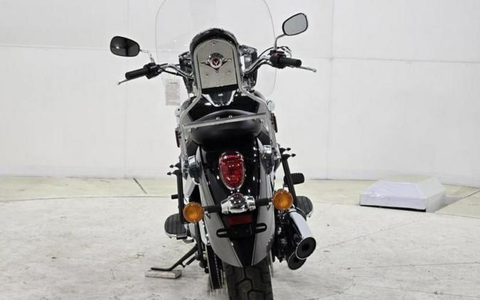 2026 Kawasaki Vulcan 900 Classic LT