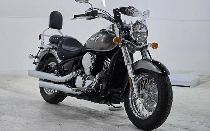 2026 Kawasaki Vulcan 900 Classic LT