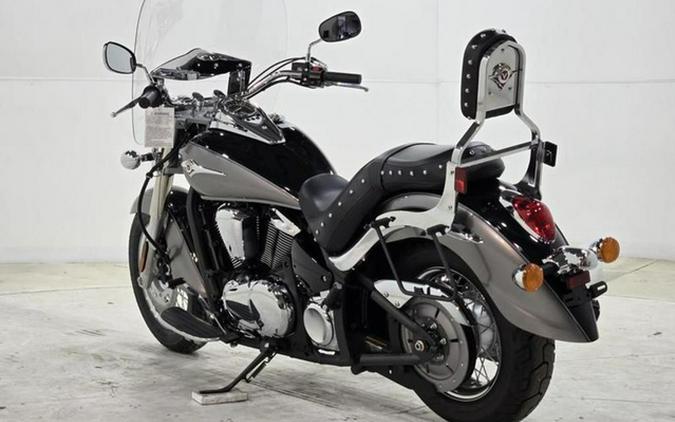 2026 Kawasaki Vulcan 900 Classic LT
