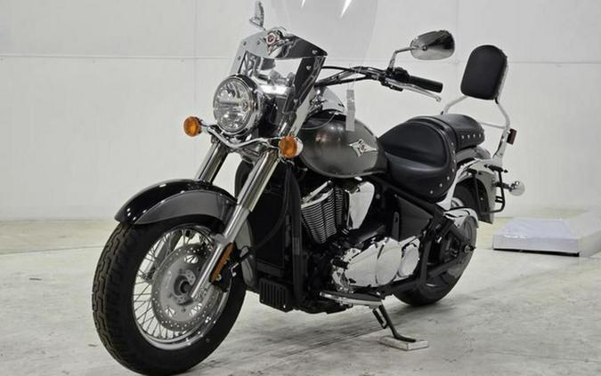 2026 Kawasaki Vulcan 900 Classic LT