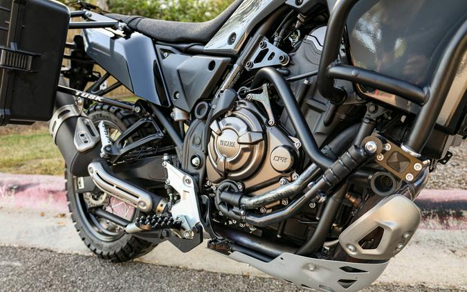 2022 YAMAHA TENERE 700