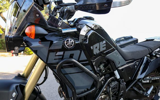 2022 YAMAHA TENERE 700