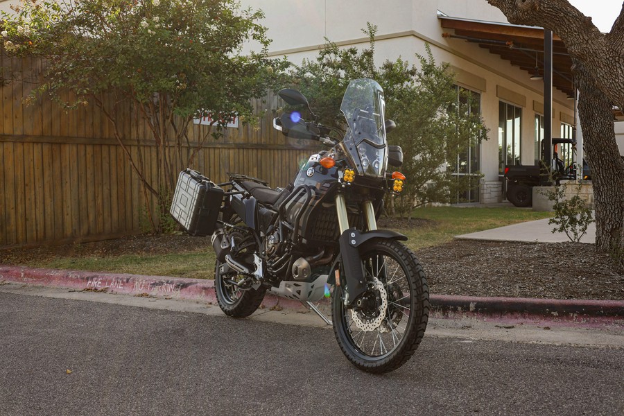 2022 YAMAHA TENERE 700