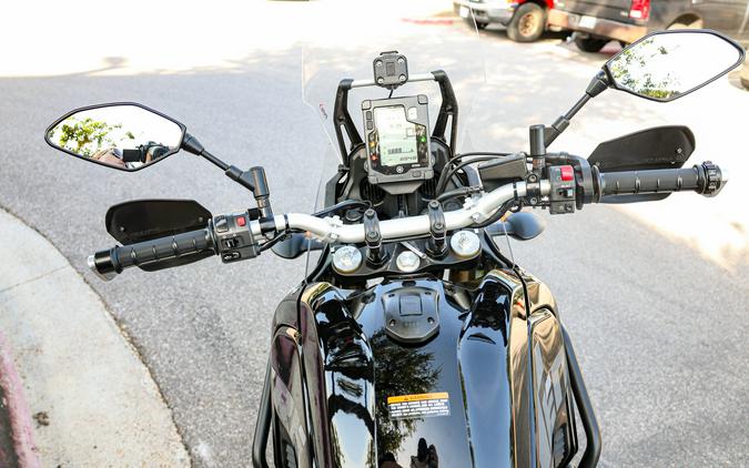 2022 YAMAHA TENERE 700