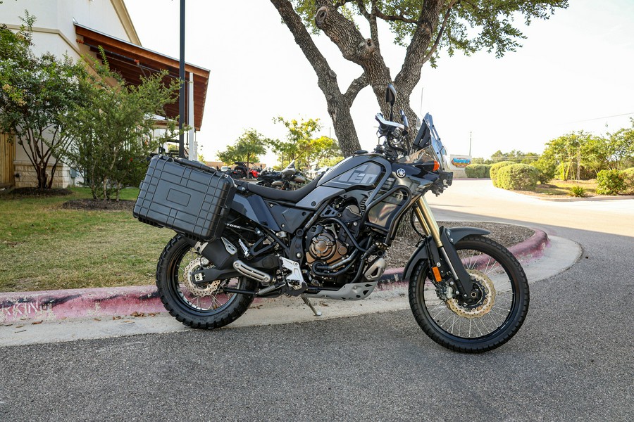 2022 YAMAHA TENERE 700