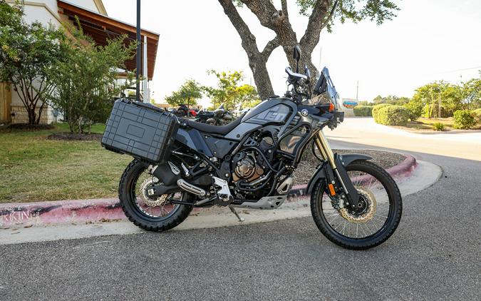 2022 YAMAHA TENERE 700