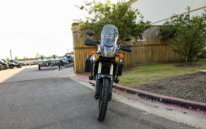 2022 YAMAHA TENERE 700