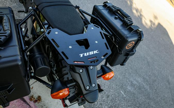 2022 YAMAHA TENERE 700