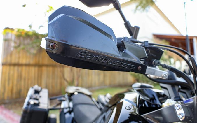 2022 YAMAHA TENERE 700
