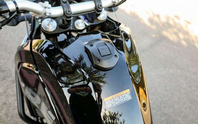 2022 YAMAHA TENERE 700