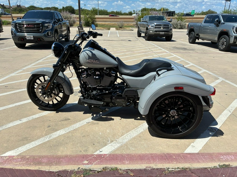 2024 Harley-Davidson Freewheeler®