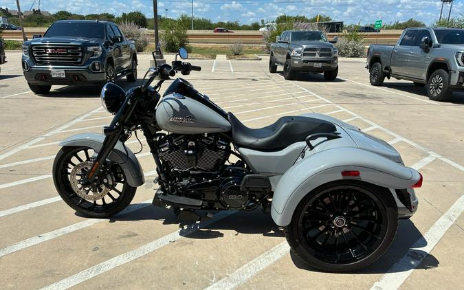 2024 Harley-Davidson Freewheeler®